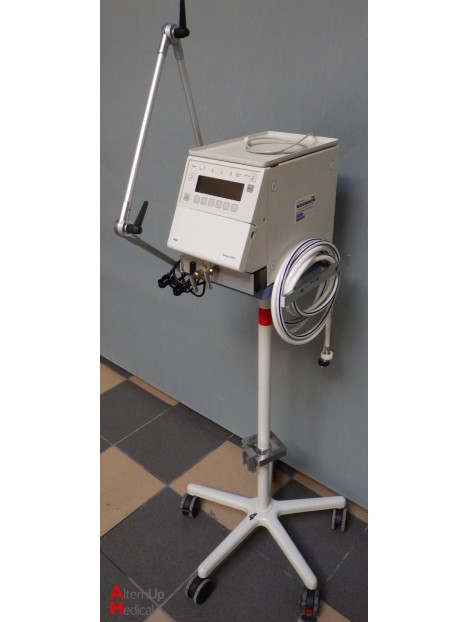 Respirateur Néonatal Drager Babylog 8000