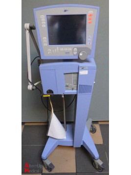 Respirateur de Reanimation Viasys Avea