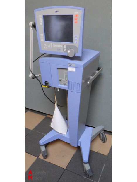 Respirateur de Reanimation Viasys Avea