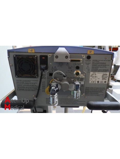 Respirateur de Reanimation Viasys Avea