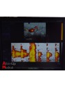 Echographe Siemens Sonoline Antares