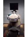 Echographe Siemens Sonoline Antares