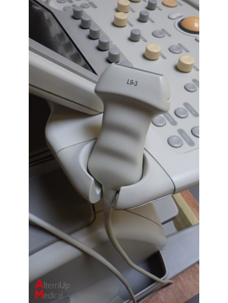 Philips iU22 3D Ultrasound