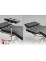 Lateral Armsupport for operating table