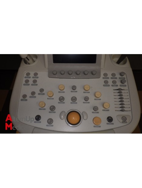 Philips iU22 3D Ultrasound