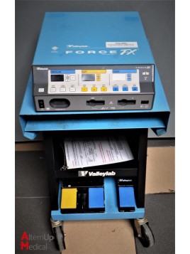 Bistouri Electrique ValleyLab Force FX