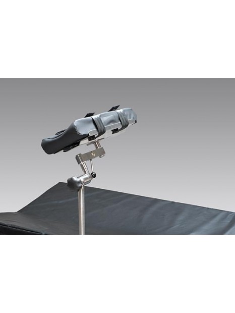 Lateral Armsupport for Operating Table - Alternup Medical