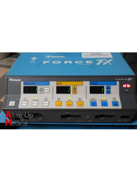 Bistouri Electrique ValleyLab Force FX