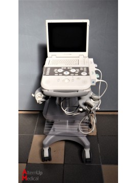 Echographe Portable Acuson P300