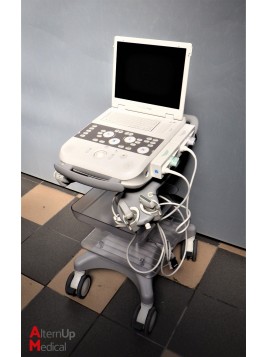 Echographe Portable Acuson P300