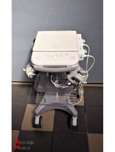 Echographe Portable Acuson P300