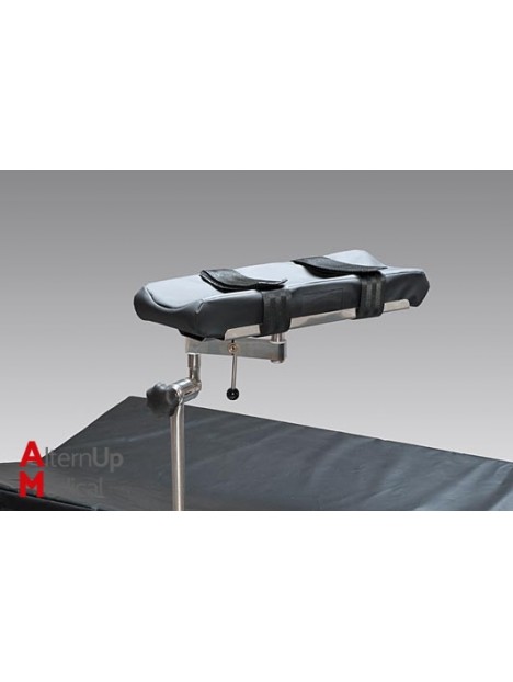 Lateral Armsupport for operating table