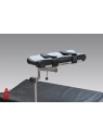 Lateral Armsupport for operating table