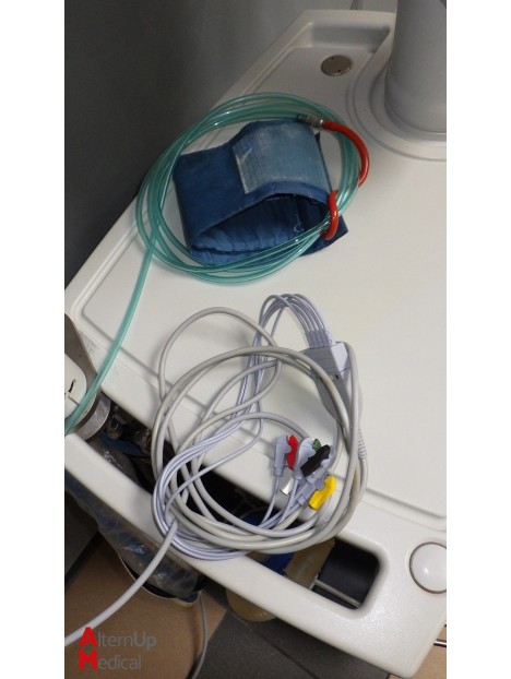 Taema Felix Anesthesia Ventilator