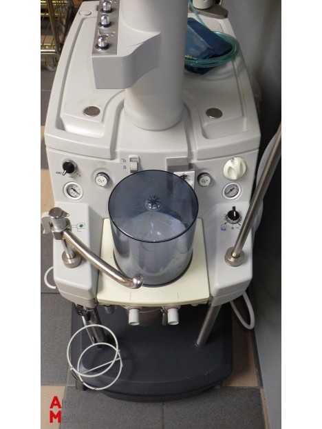 Taema Felix Anesthesia Ventilator