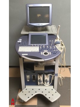 Echographe GE Voluson 730 Expert  BT05