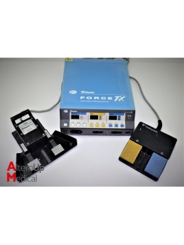 Bistouri Electrique ValleyLab Force FX