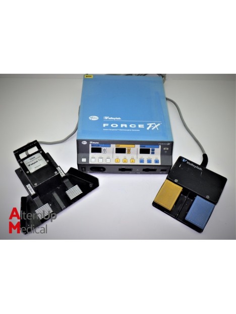 Valleylab Force FX Electrosurgical Unit