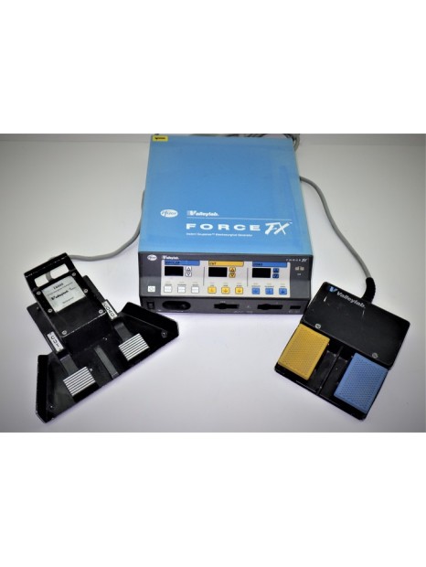 Valleylab Force FX Electrosurgical Unit