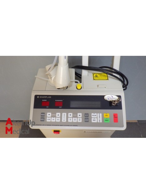 Laser Chirurgical Sharplan Lumenis 30C