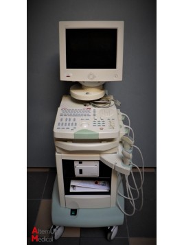 Echographe Esaote Caris Plus