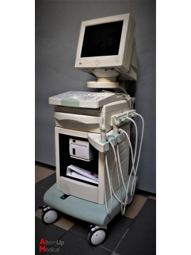 Echographe Esaote Caris Plus