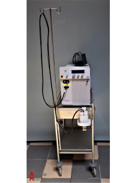 Laserscope Aura Laser