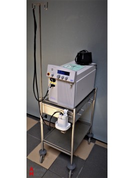 Laser Laserscope Aura