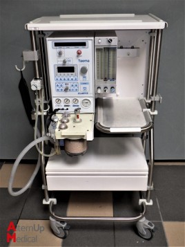 Taema Clarys 2000 Anesthesia Respirator