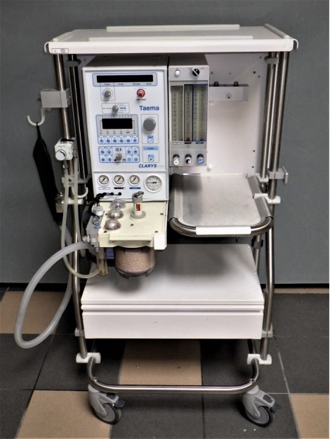 Respirateur d'Anesthésie Taema Clarys