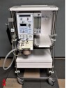 Taema Clarys 2000 Anesthesia Respirator