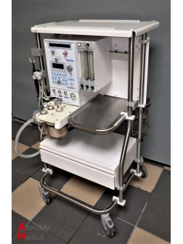 Taema Clarys 2000 Anesthesia Respirator