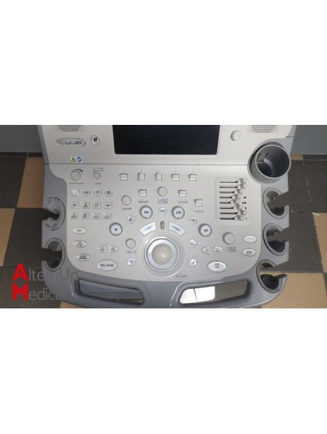 Toshiba Aplio MX SSA-780A Ultrasound