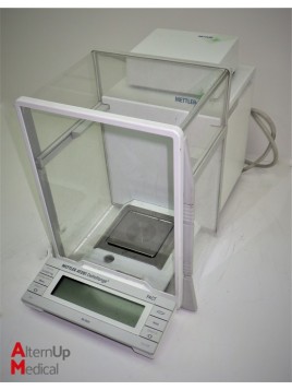 Balance Mettler AT261