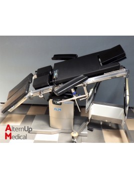 Table d'Operation ALM Transferis TAB 996