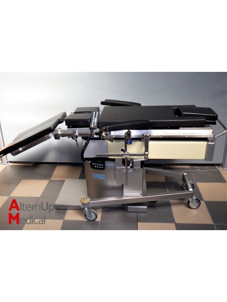 Table d'Operation ALM Transferis TAB 996