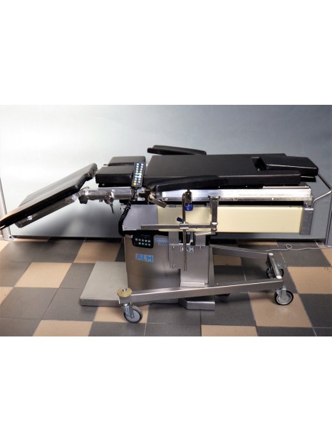 ALM Transferis TAB 996 Operating Table