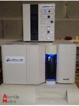 Luminex Labscan 100 Multiplexing System