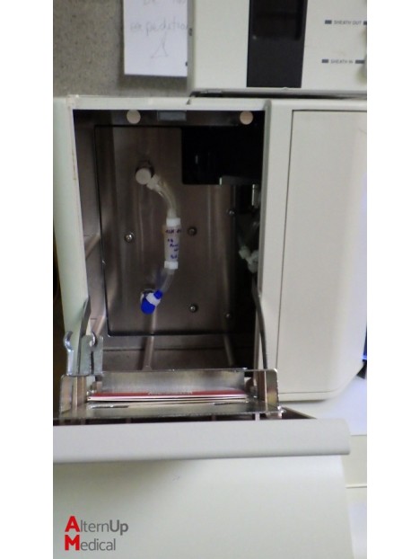 Luminex Labscan 100 Multiplexing System