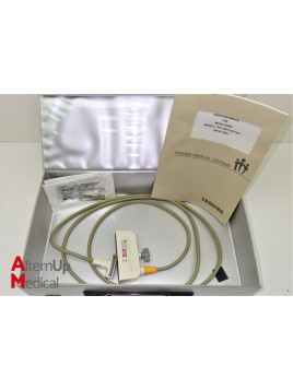 Toshiba PVF-738H Convex Probe