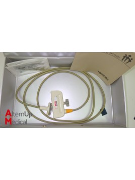 Toshiba PVF-738H Convex Probe
