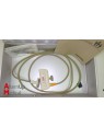 Toshiba PVF-738H Convex Probe