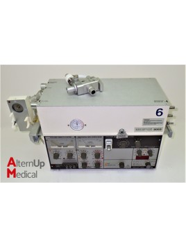 Siemens Servo 900D Anesthesia Ventilator