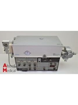 Respirateur d'Anesthésie Siemens Servo 900D