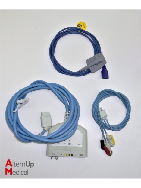 Siemens SC 8000 Vital Signs Monitor