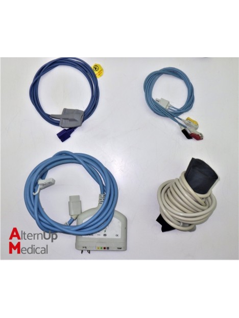 Siemens SC 8000 Vital Signs Monitor