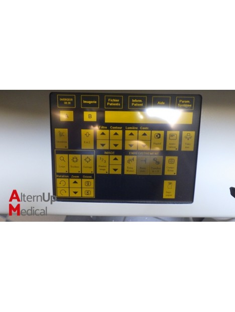 Amplificateur de Brillance GE Stenoscop II