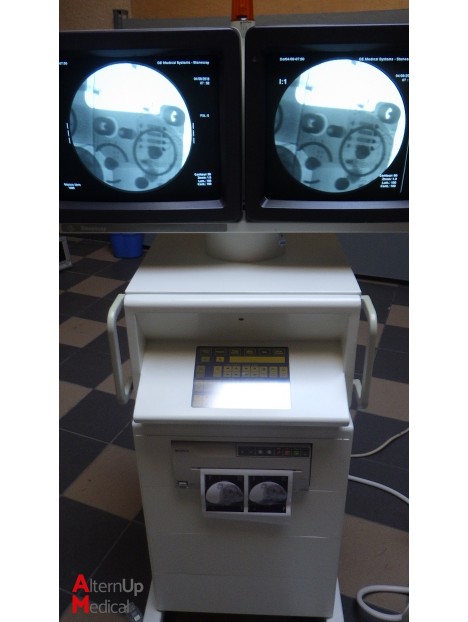 Amplificateur de Brillance GE Stenoscop II