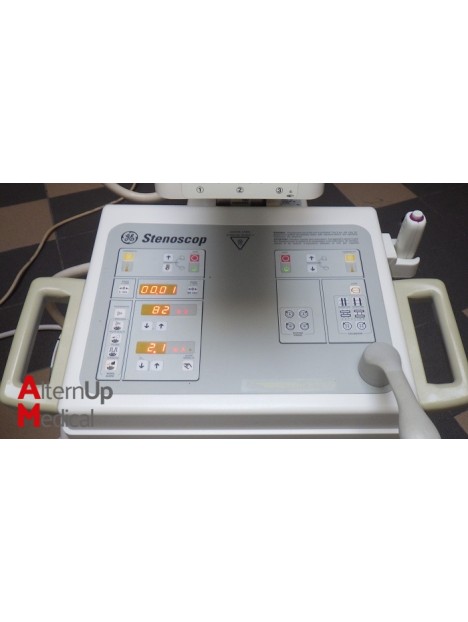 Amplificateur de Brillance GE Stenoscop II