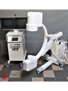 GE Stenoscop II C-Arm